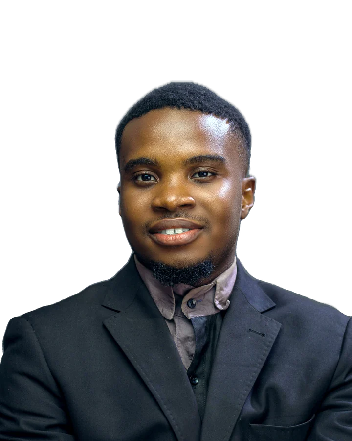 Ebubechukwu Melvin Ozoezeilo