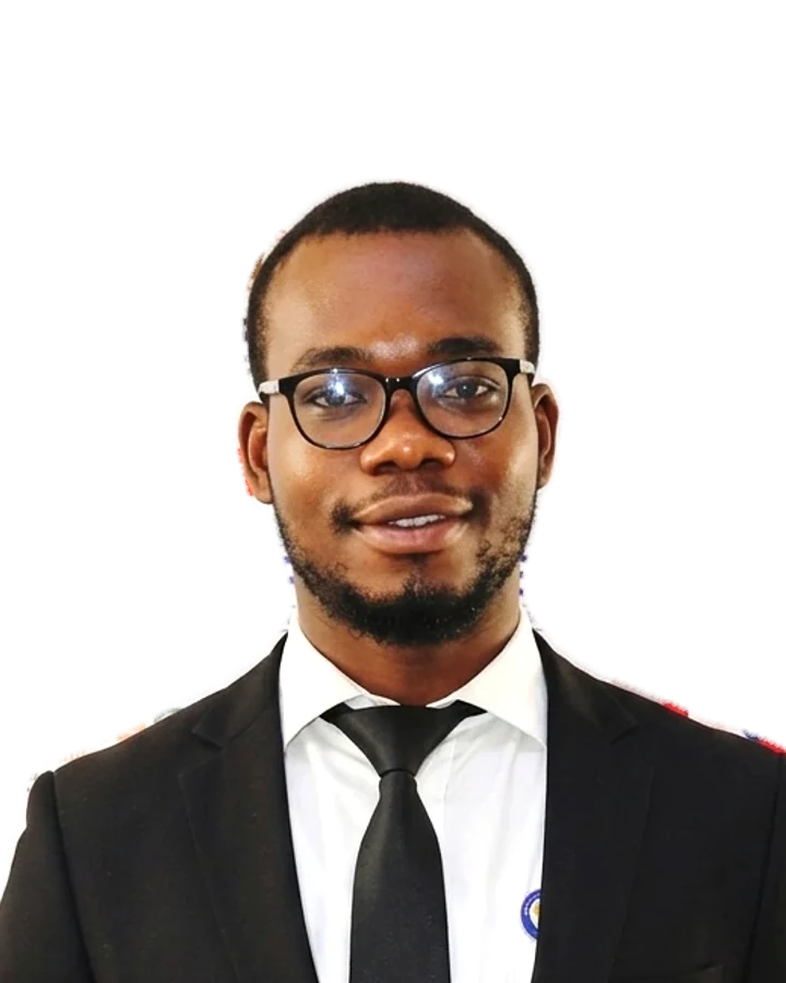 Gbolahan Emmanuel Soladoye