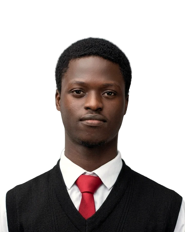Iyiola Opeyemi Joshua