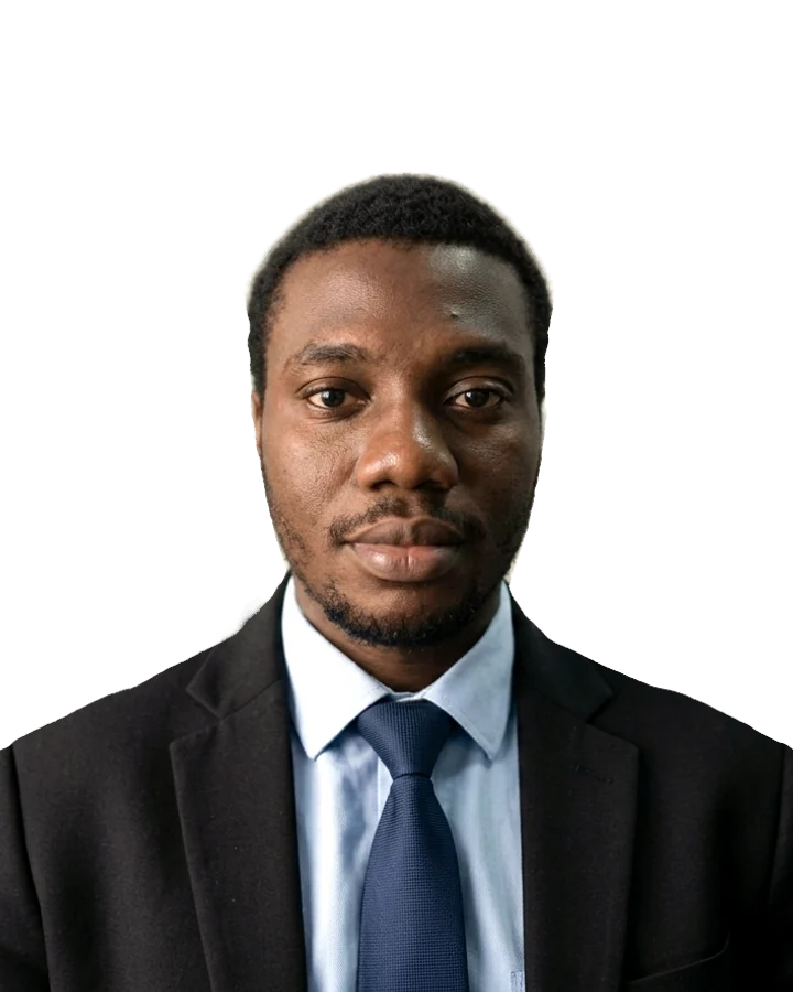 Olaleye Femi