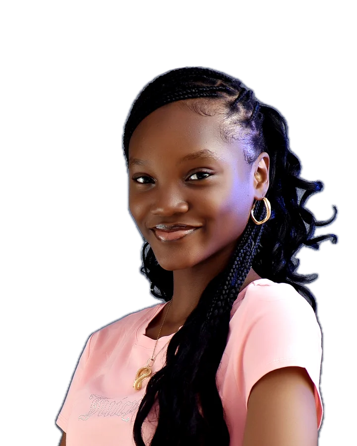 Olanbiwoninu Iteoluwakishi Omolola