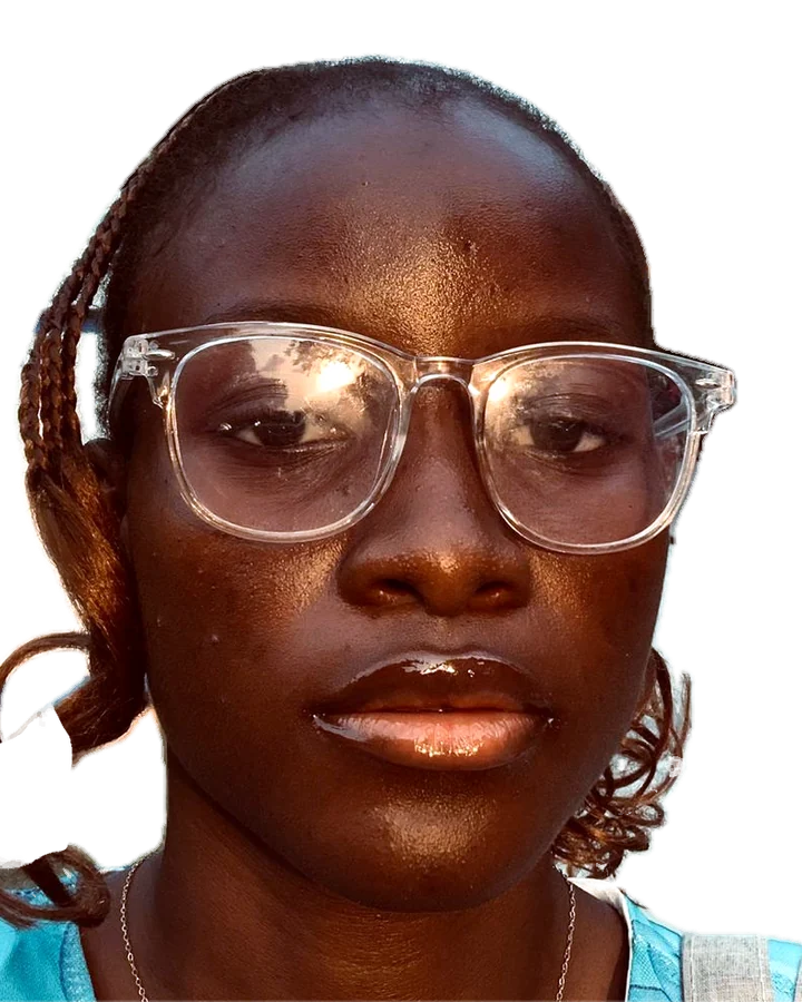 Omotayo Kolawole
